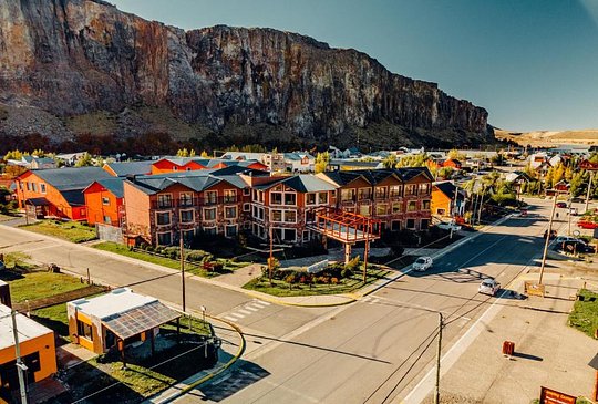 Chalten Suites Hotel
