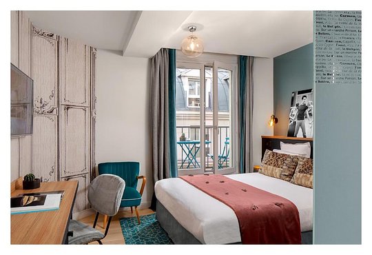 Arrive early in Paris - Private Room- June 21, 2025  