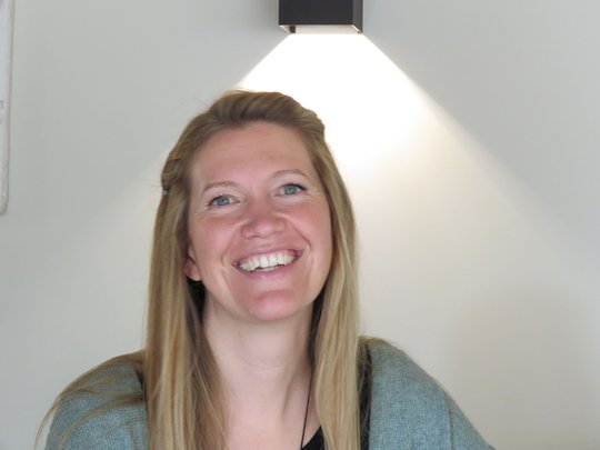 Camilla Hamblin
