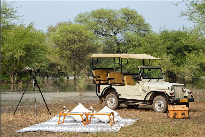 RaasChhatraSagarJeep