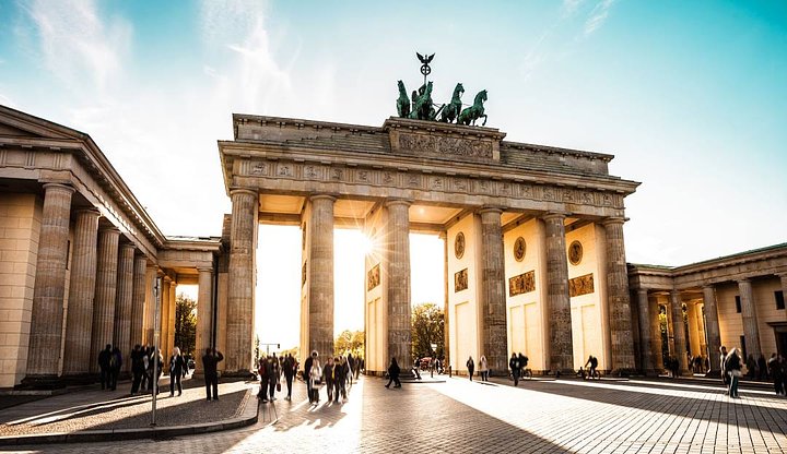 BrandenburgGate