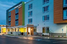 Springhill Suites Kalispell