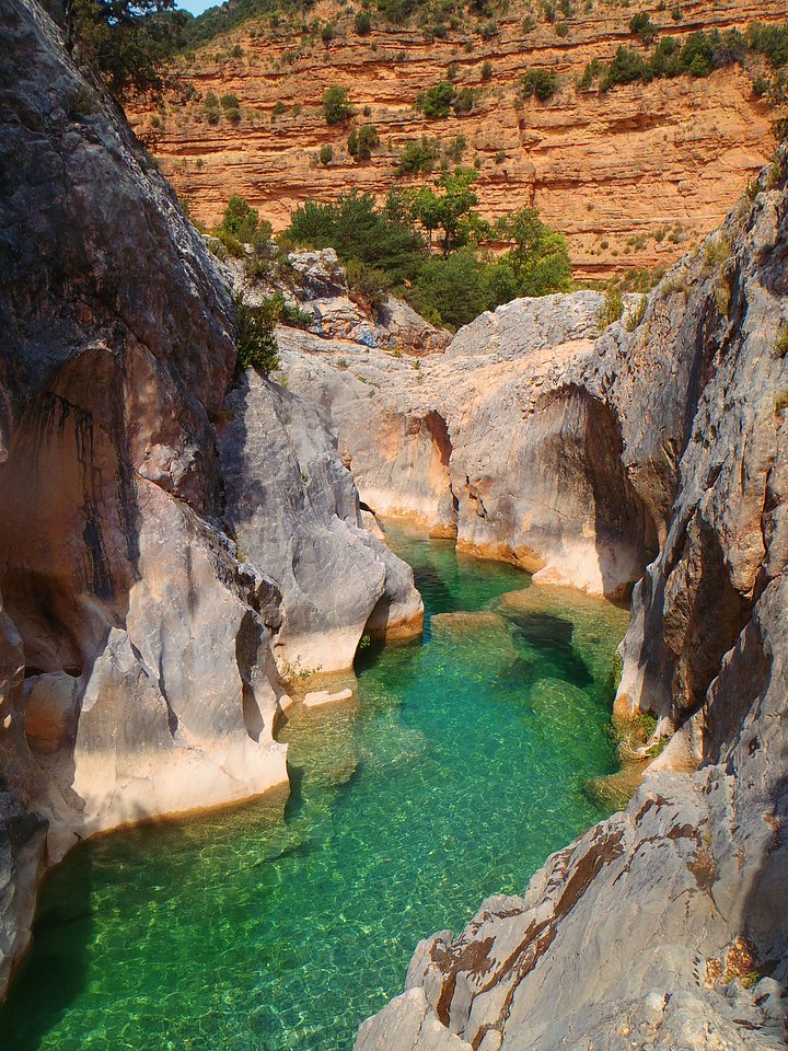 PictureExpedicionesenSierradeGuaraparaKookooClimb74