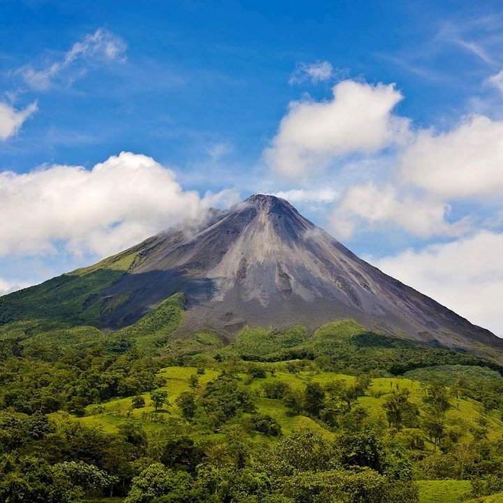 CostaRicaArenalVolcano
