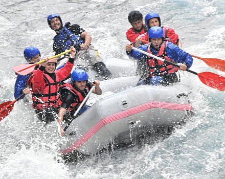 Outdoor Activities