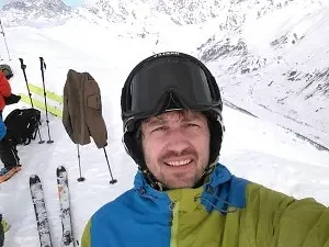 Michal Kasparovky