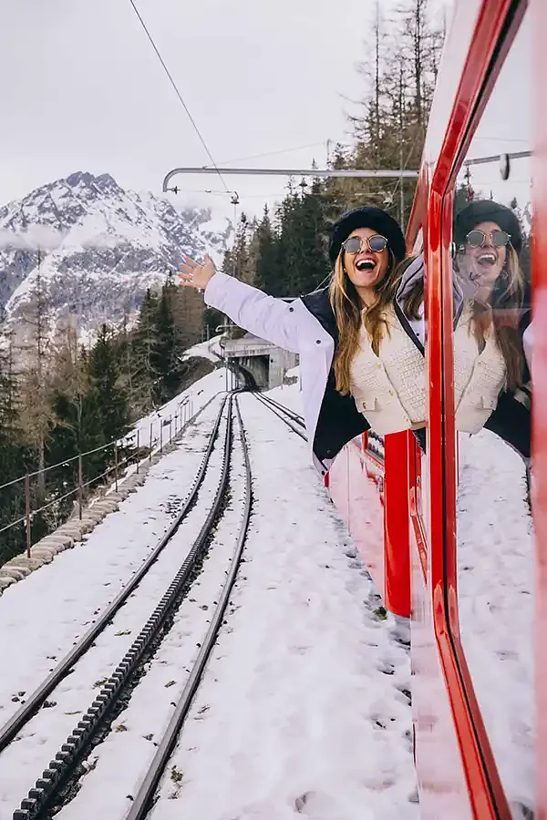 Adventure in France
