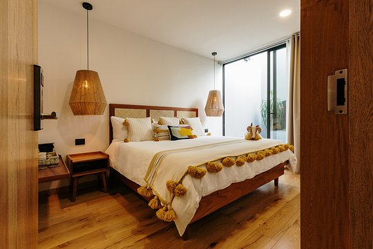 Private Room 