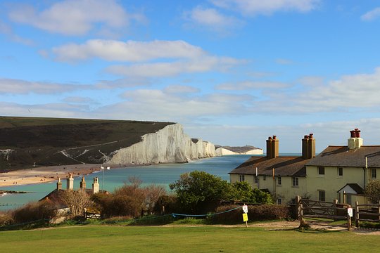 Stunning Coastal Landscapes