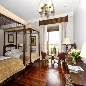 Lodging along the Way