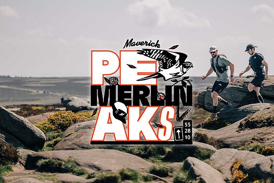 The Maverick Peaks Merlin 2025