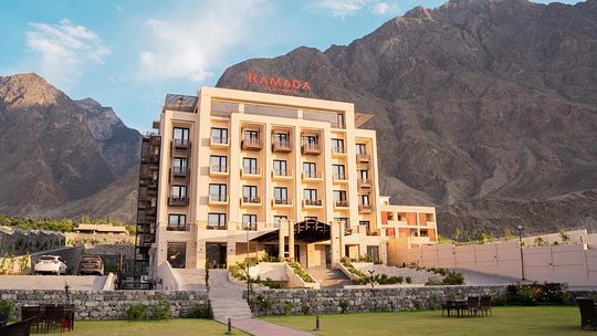 Ramada Resort Gilgit