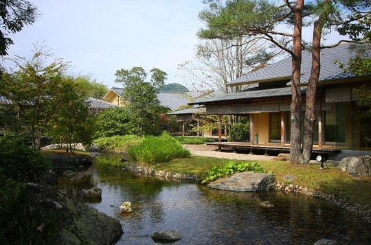 Stunning Hotels