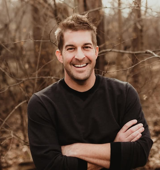 Brett Edgerton, RYT 200, Yoga Teacher 