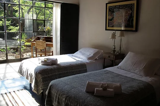 Un hogar para descansar y conectar