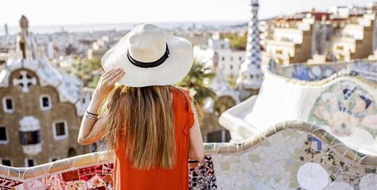Bedazzling Barcelona & Gorgeous Girona