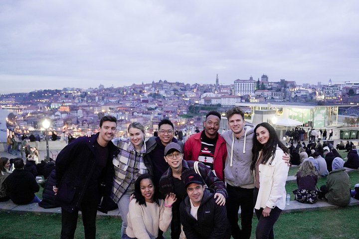 Season1Porto