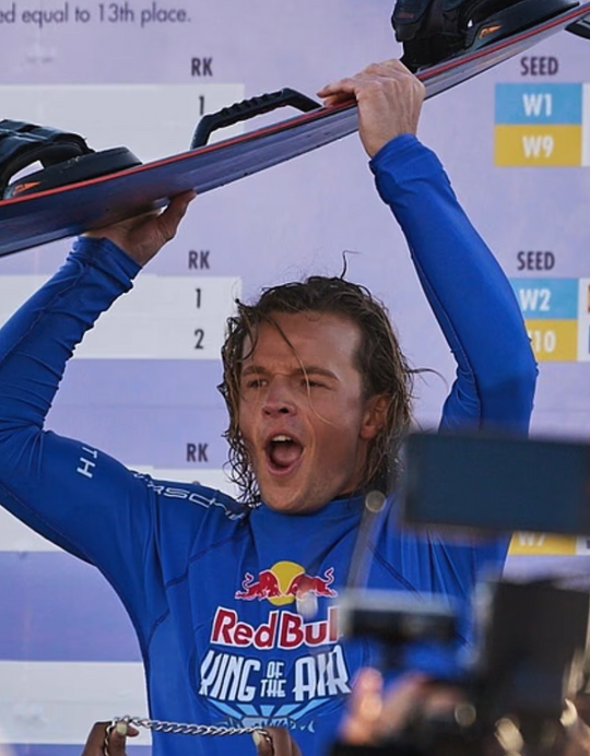 Stig Hoefnagel