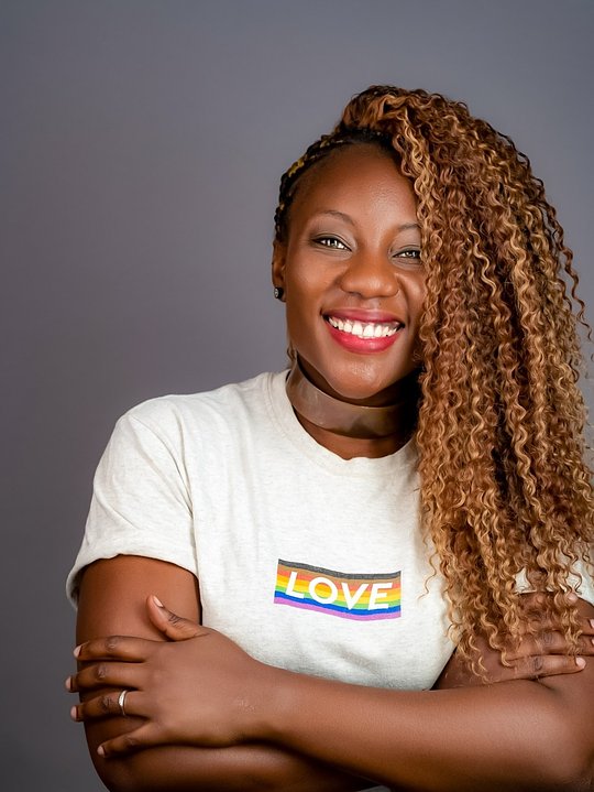 Post Show event Presented by Aisha Shaibu of Moonlight Experiences