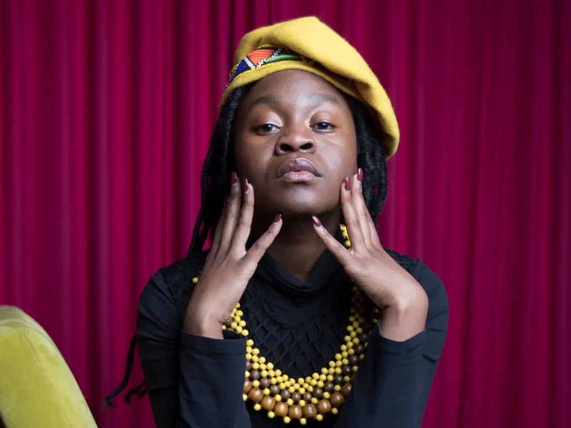 Sampa The Great