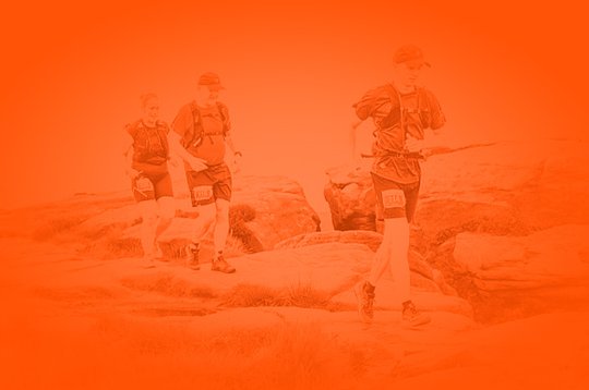 The Maverick Peak District   X-Trail 2026