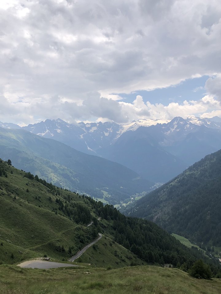 PASSOGAVIAPARCODELLOSTELVIO