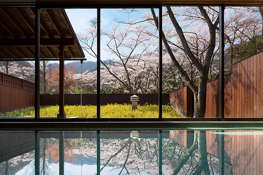 Hoshino Resorts KAI Kinugawa