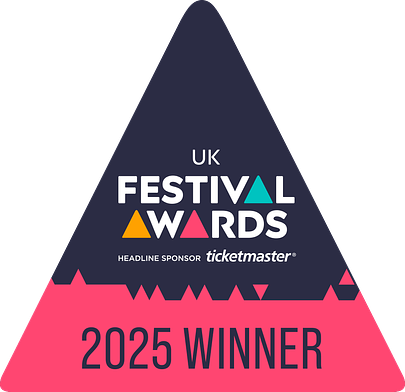 1.Book 2026 Tickets | In It Together | 22-24 May 2026 | Margam, Wales