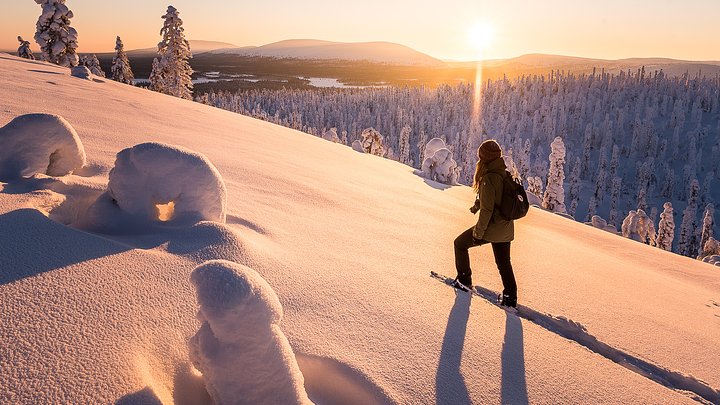 yllaslumikenkailyluminentunturimaisema16x9