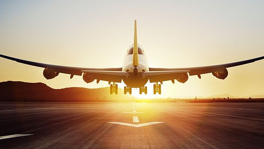 Book Flights with Ease