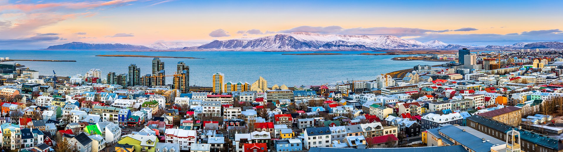 Incredible Iceland