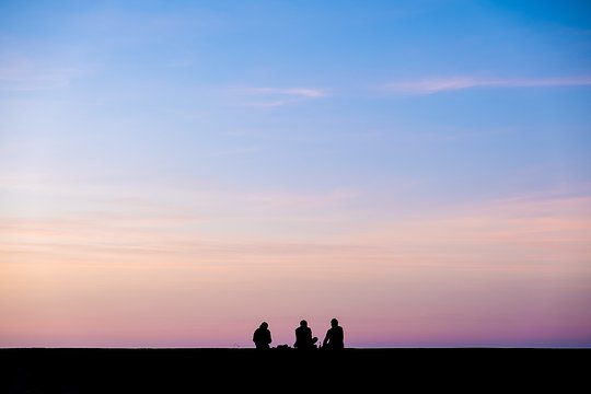 Personal Growth