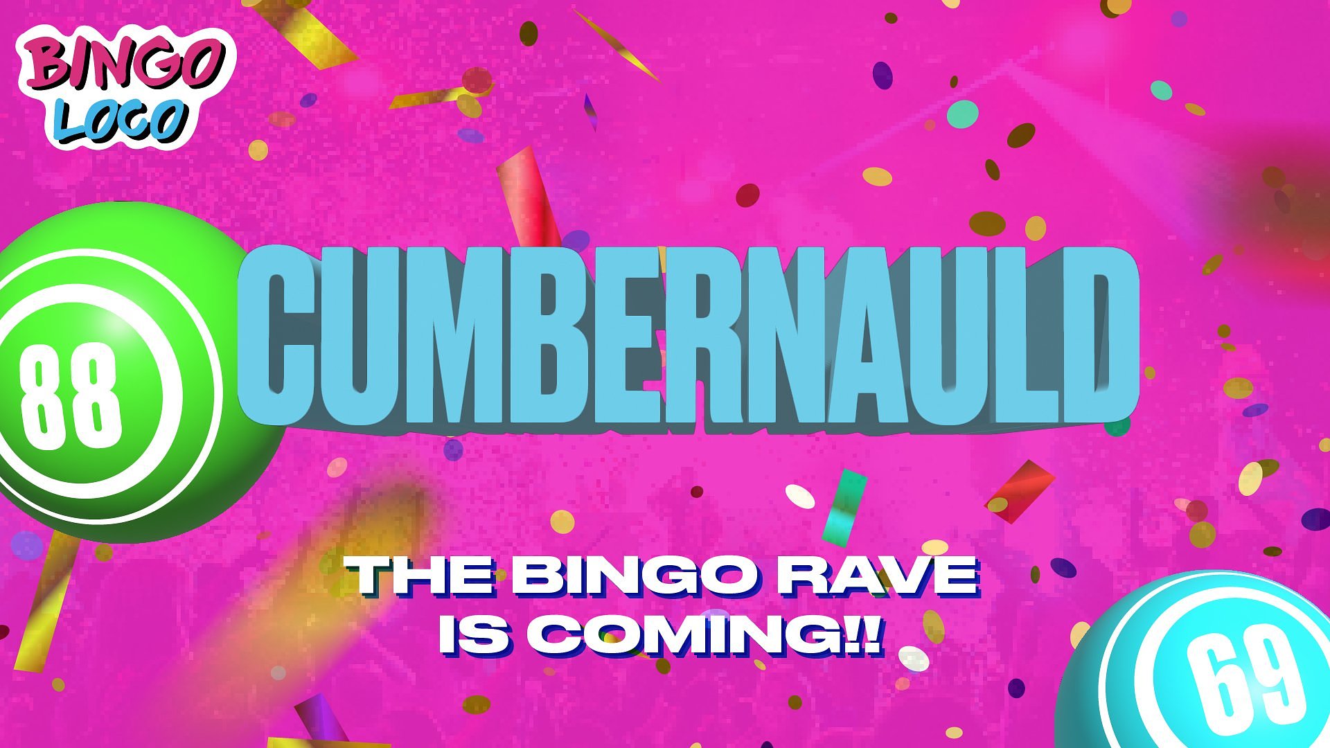 Cumbernauld
