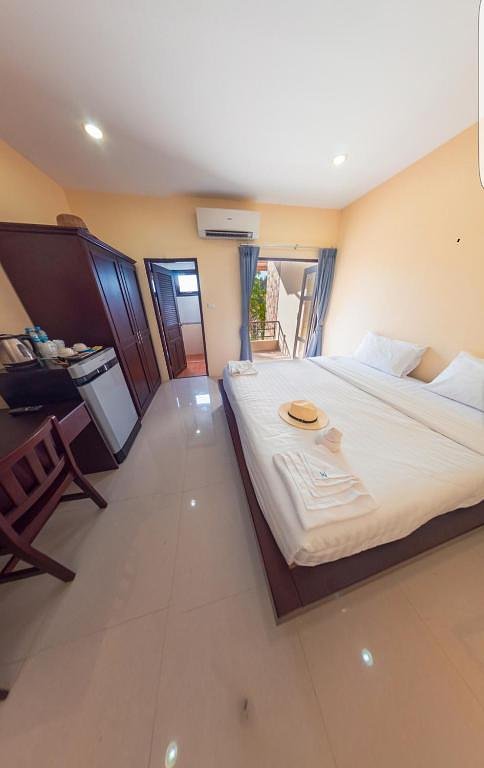Standard Private Room