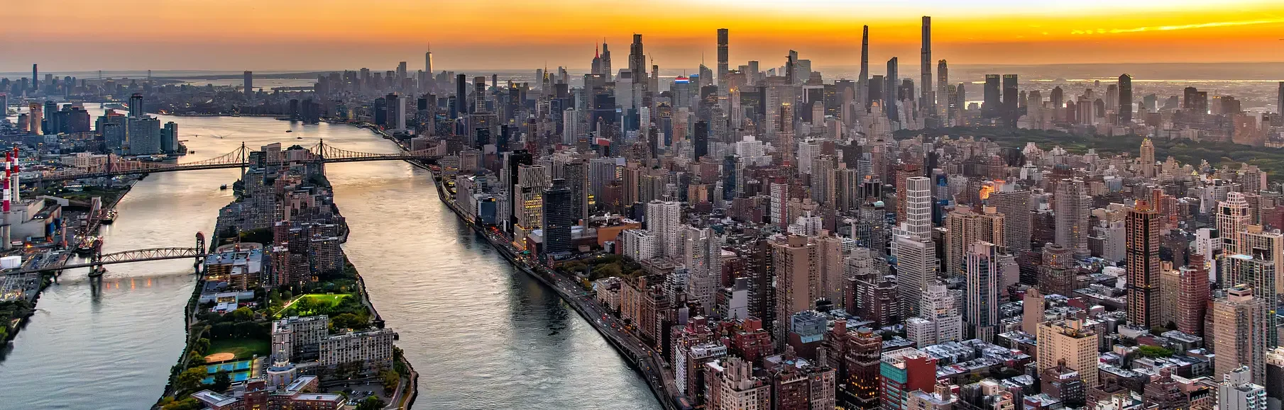 New York City