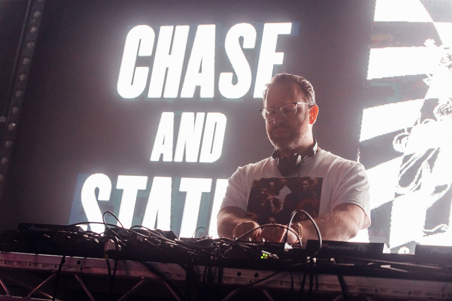 Chase & Status headlines music line up at Bournemouth 7s Festival in Dorset
