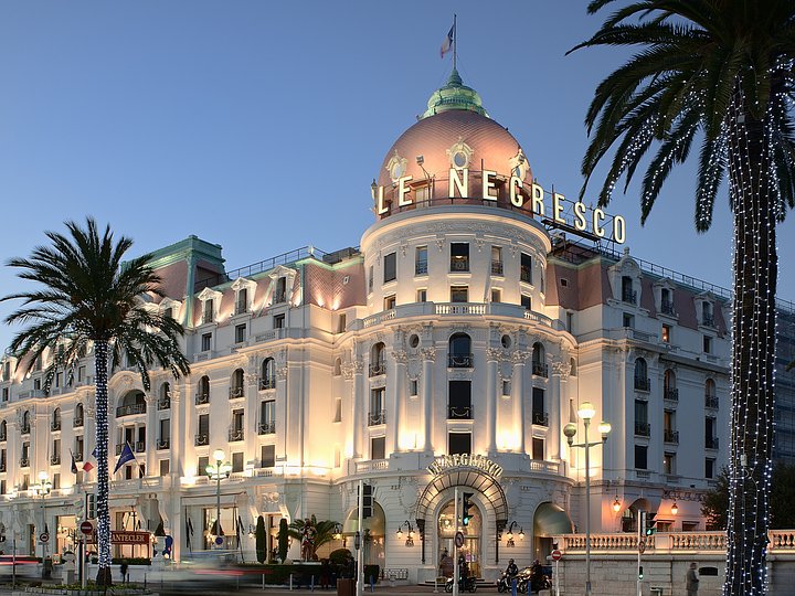 negresco