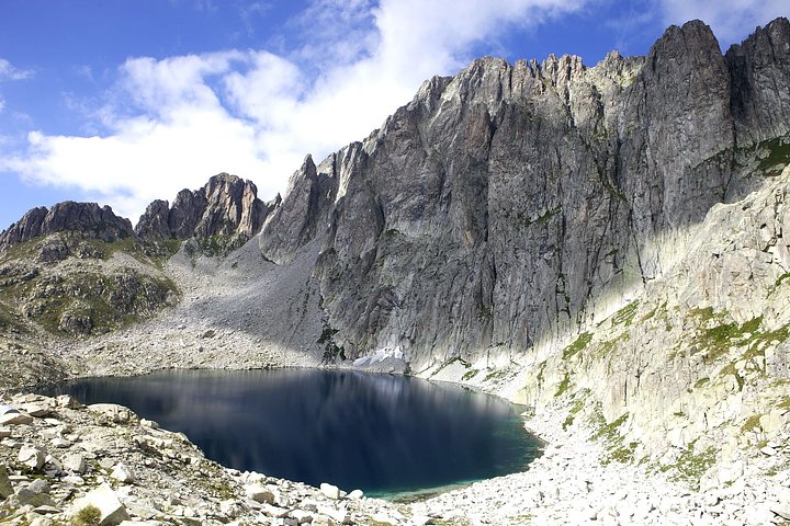 Lagorai Wild Trek Travel Price
