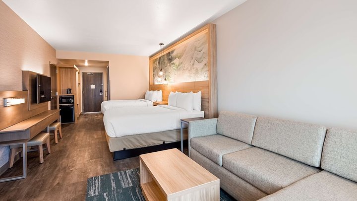 BestWesternQueenSuite