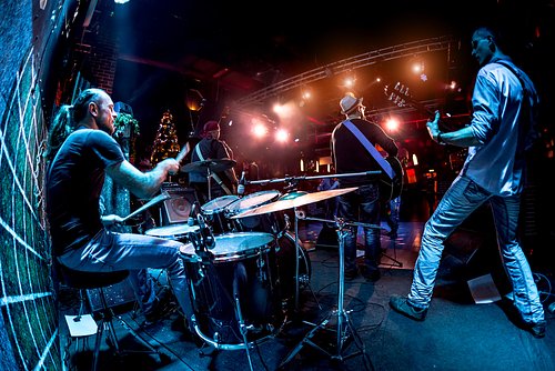 Musica en directo