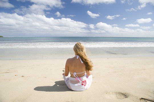 Soothe yourself with wellness treatments