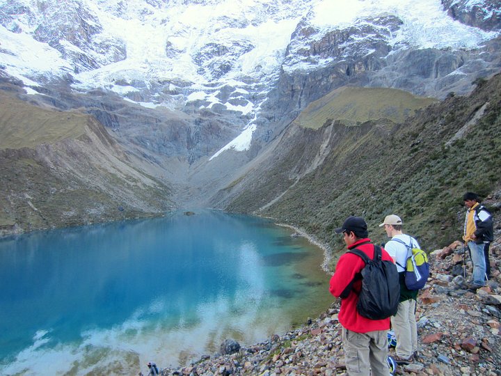 D2Huamnataylake