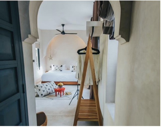 Villa Standard Room