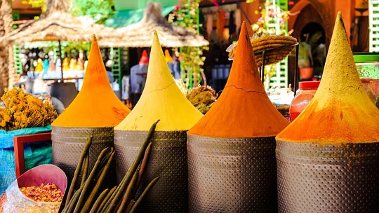 What is responsible travel?