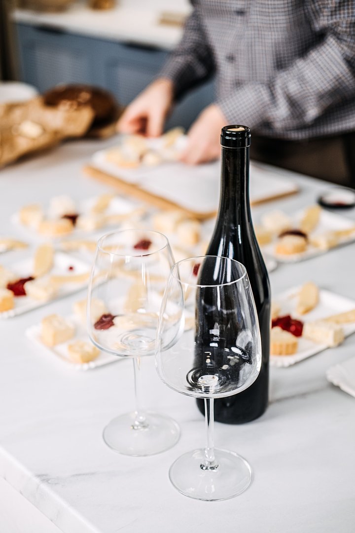 preparingappetizerswithwineforagatheringun20250312214918utc1