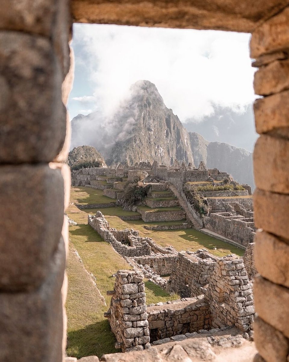 machupicchu