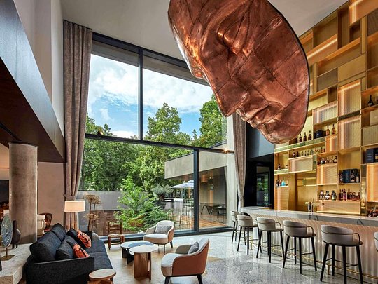 L’Esquisse Hotel & Spa Colmar 