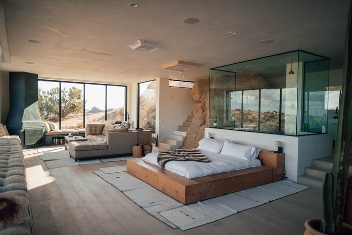 Group Room