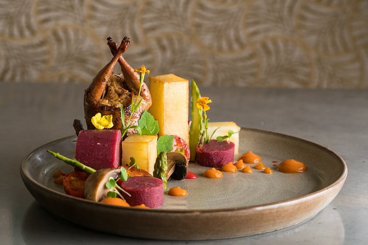 Privatechefexperience