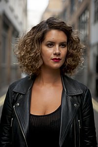 EMILY RAWSON